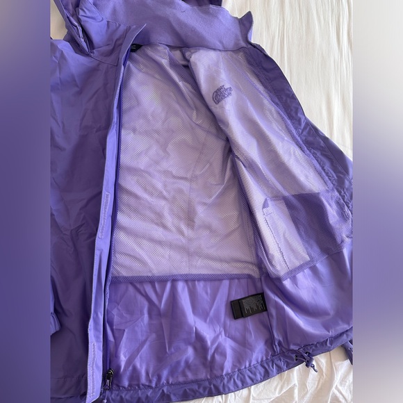The North Face Venture Jacket | purple - Picture 5 of 8